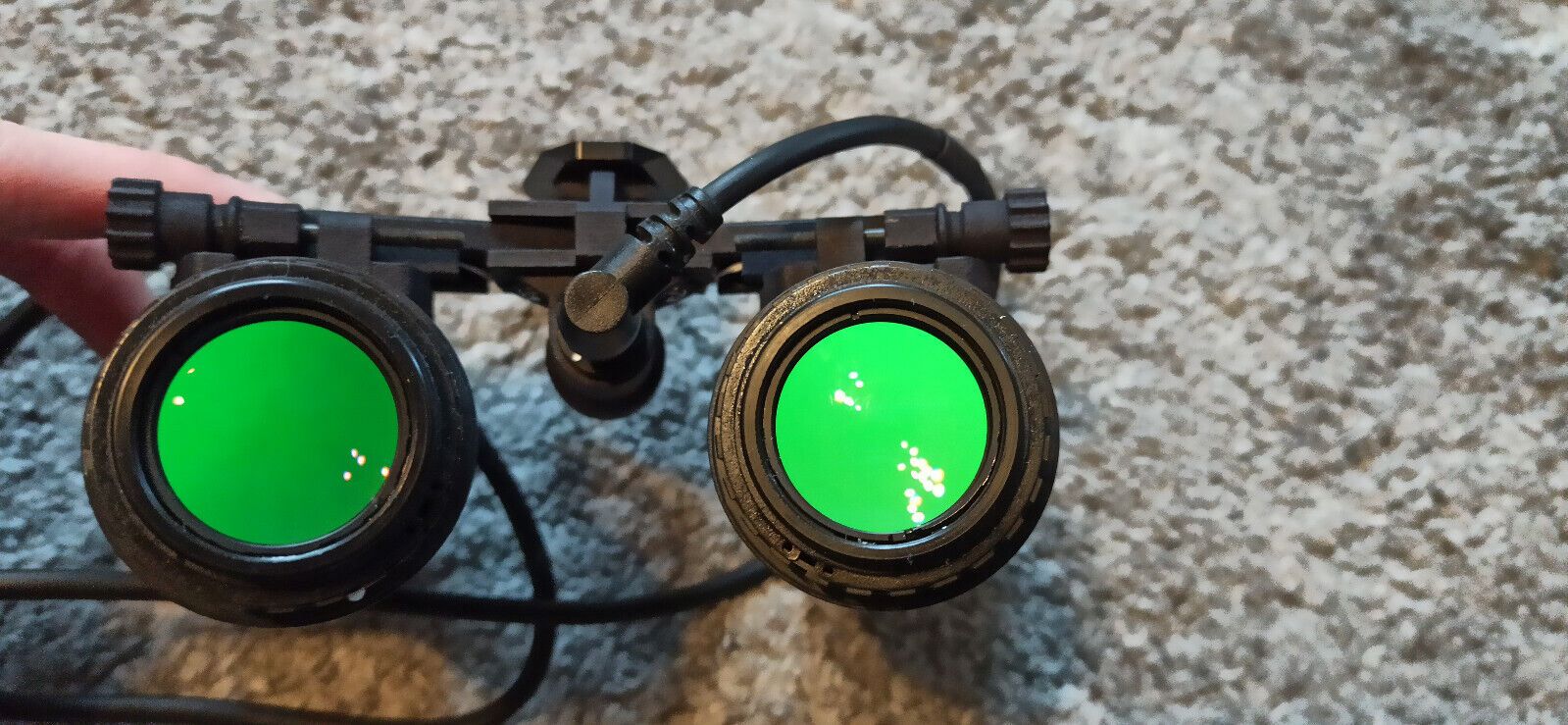 Mainstay RPNVG Gen3 Nachtsichtgerät Binokular