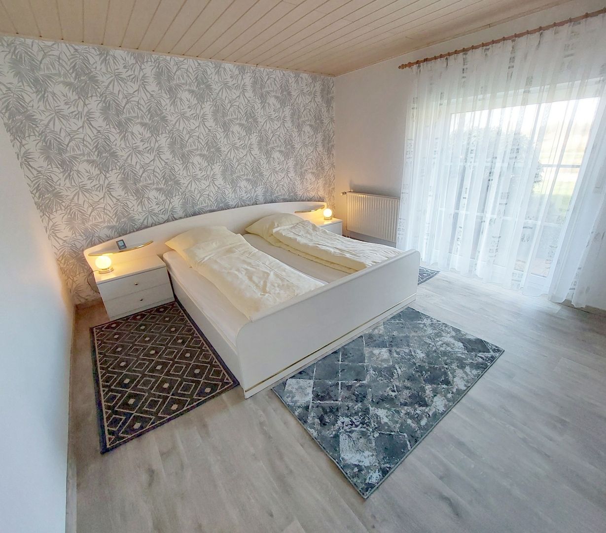 Ferienwohnung in ruhiger Lage Ferienwohnung in ruhiger Lage