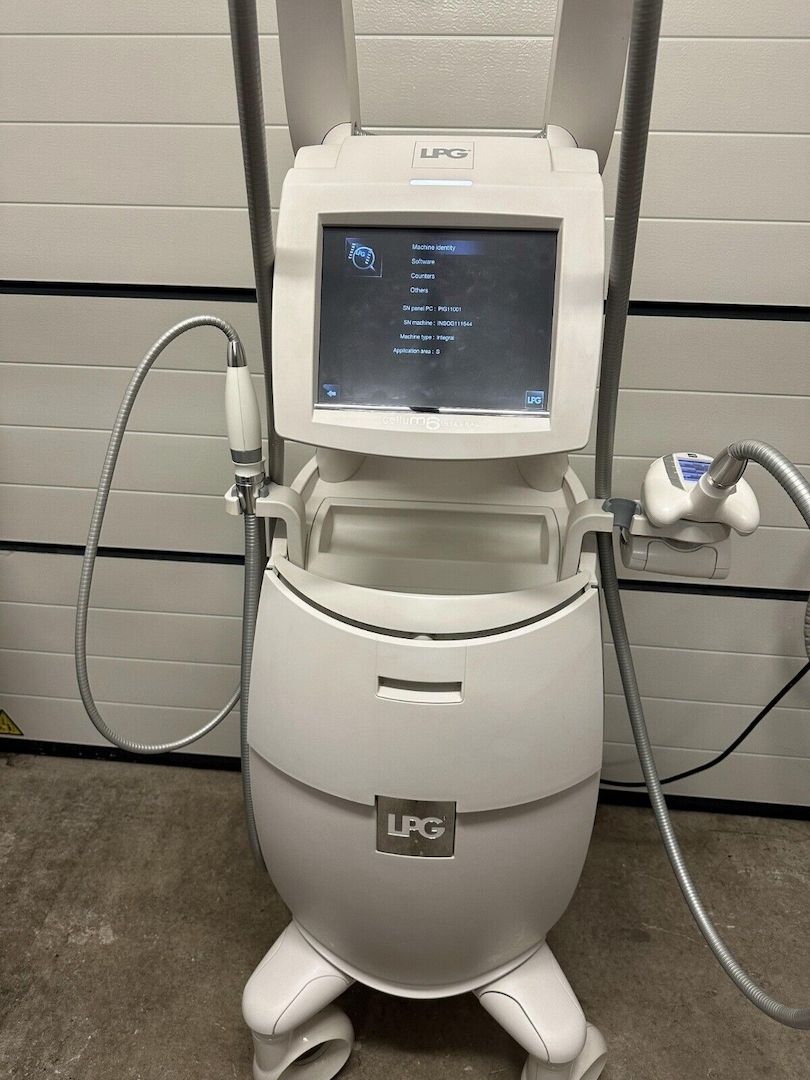 LPG Cellu M6 Integral 1s