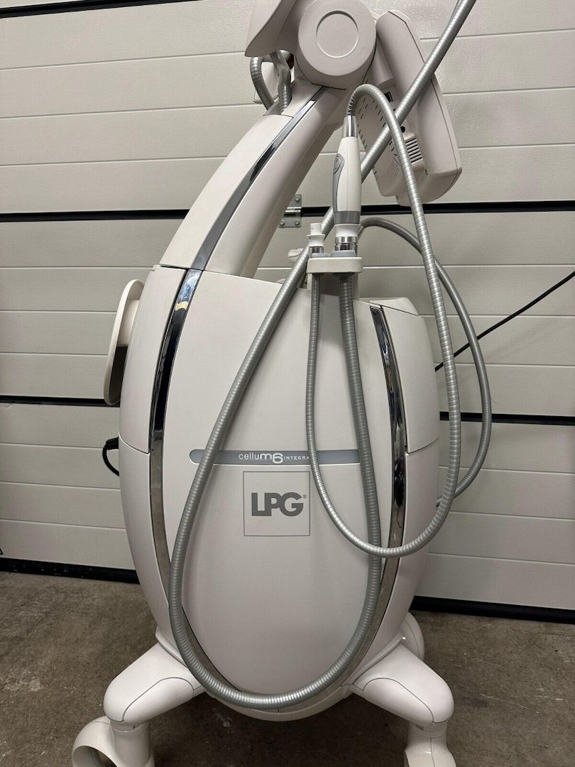 LPG Cellu M6 Integral 1s