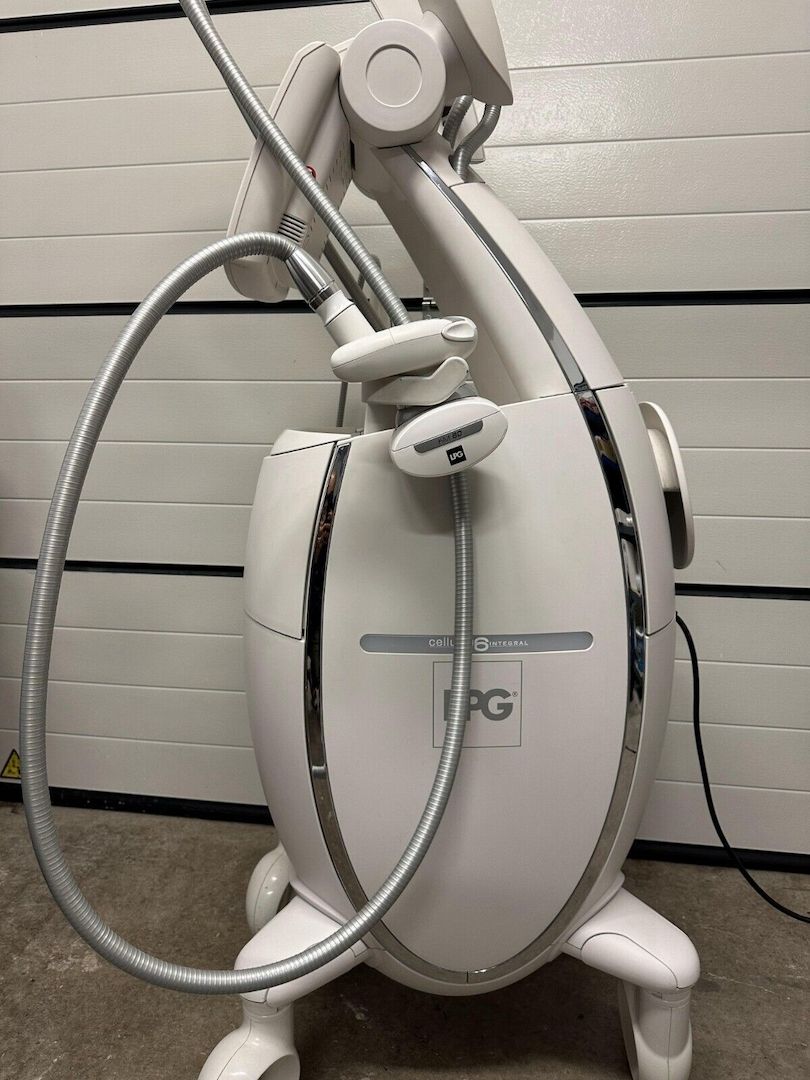 LPG Cellu M6 Integral 1s