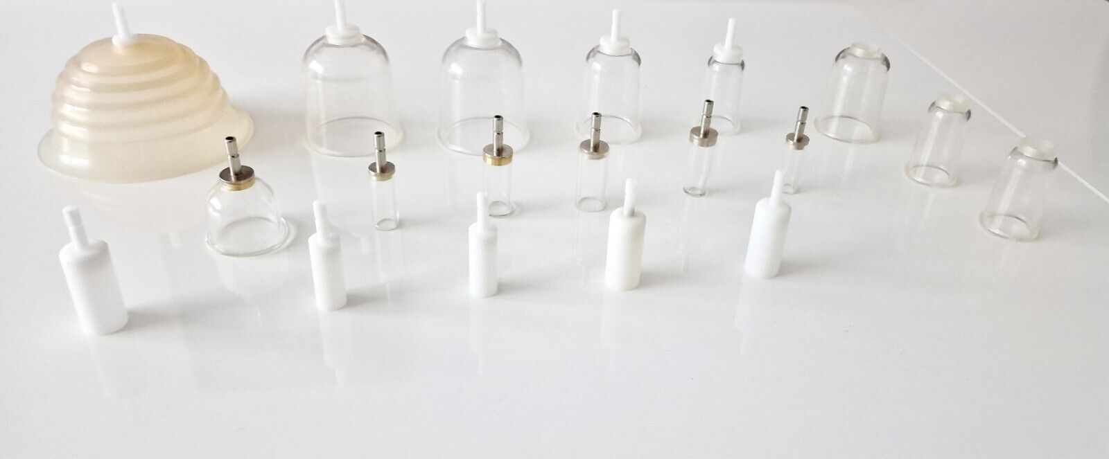 Pneumatron N200 Mit Zubehör