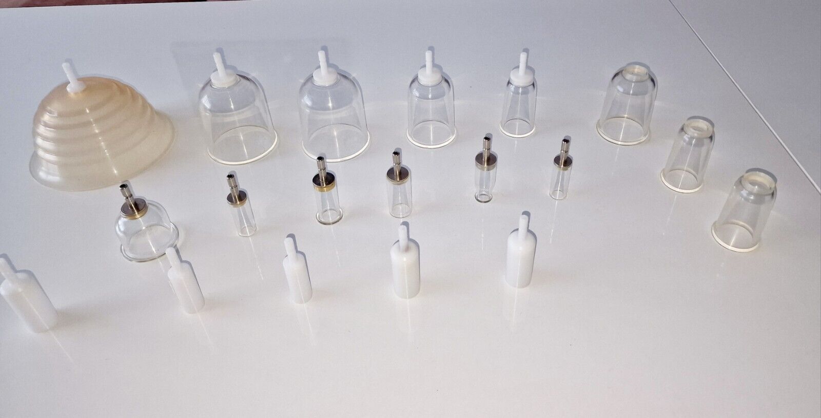 Pneumatron N200 Mit Zubehör