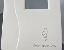 BeautyLymph 2 In 1 Slimcare Lymphdrainage