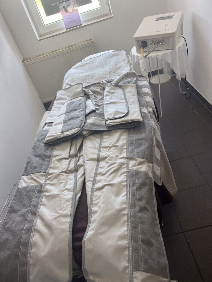 BeautyLymph 2 In 1 Slimcare Lymphdrainage