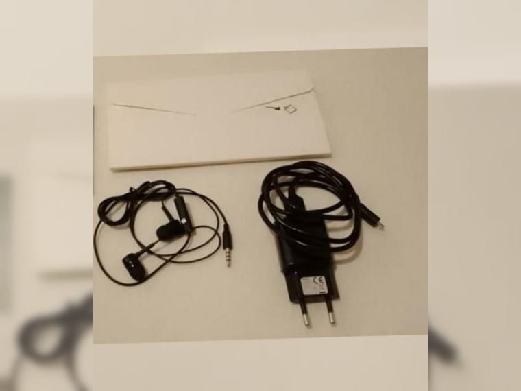 Wiko View 4 Zubehör