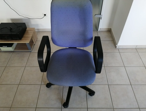 Büro/Dreh Stuhl