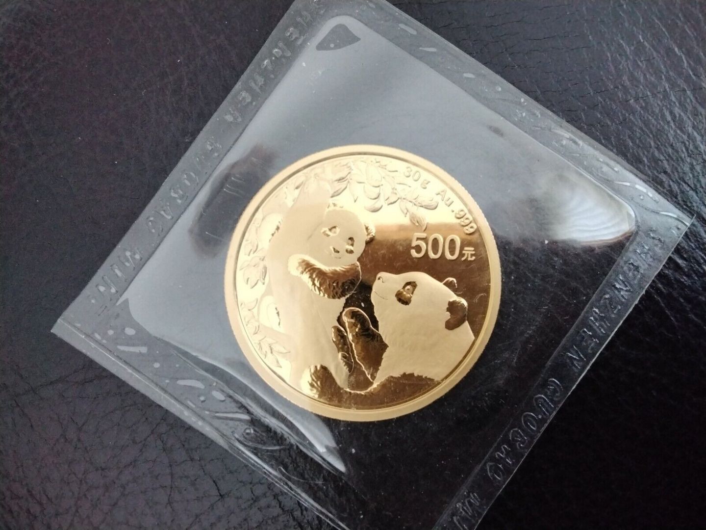 Münzen aus Nachlass - China