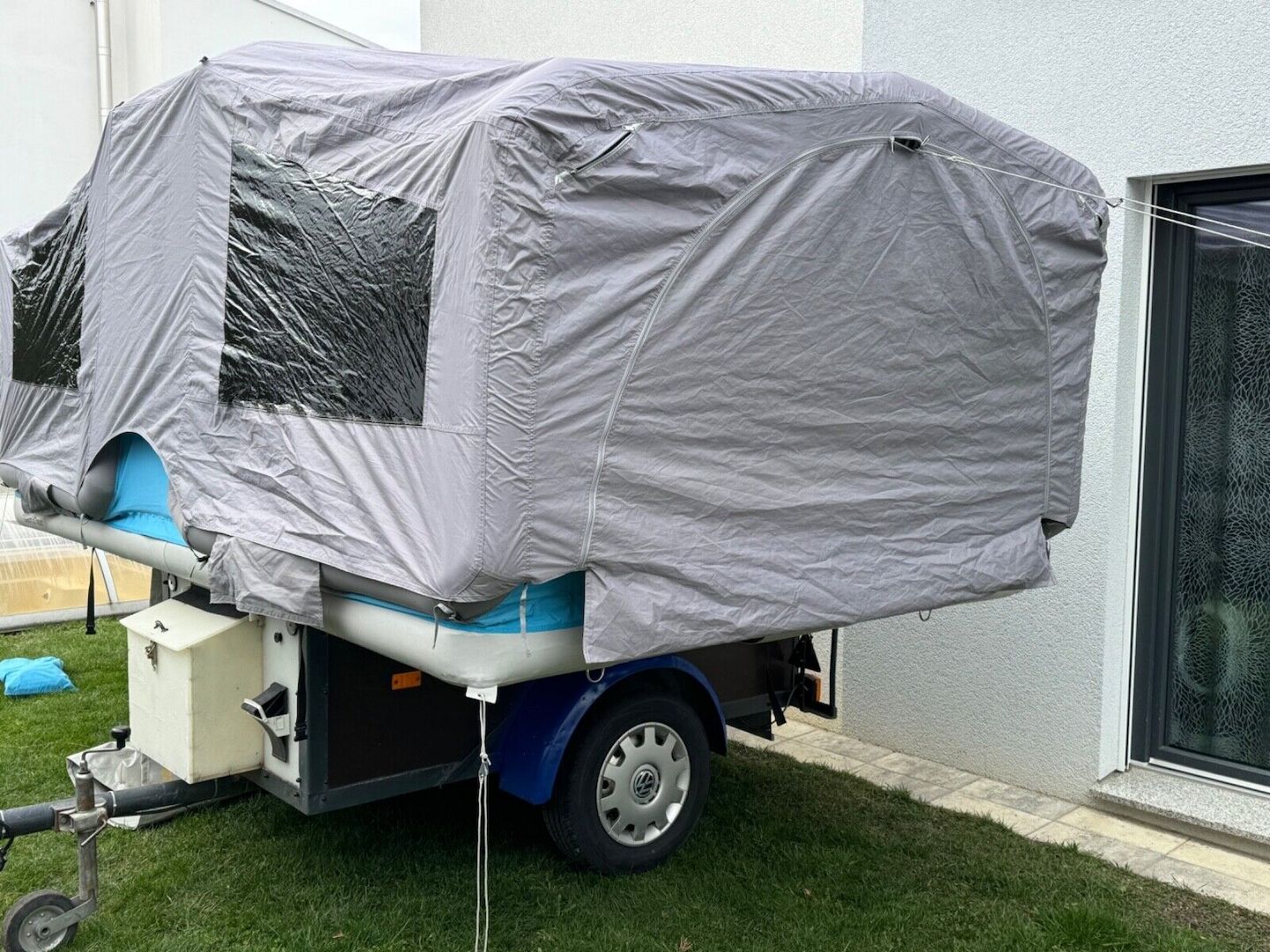 Dachzelt Gentle Tent GT Sky Loft
