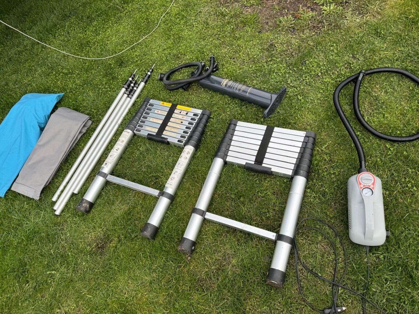 Dachzelt Gentle Tent GT Sky Loft