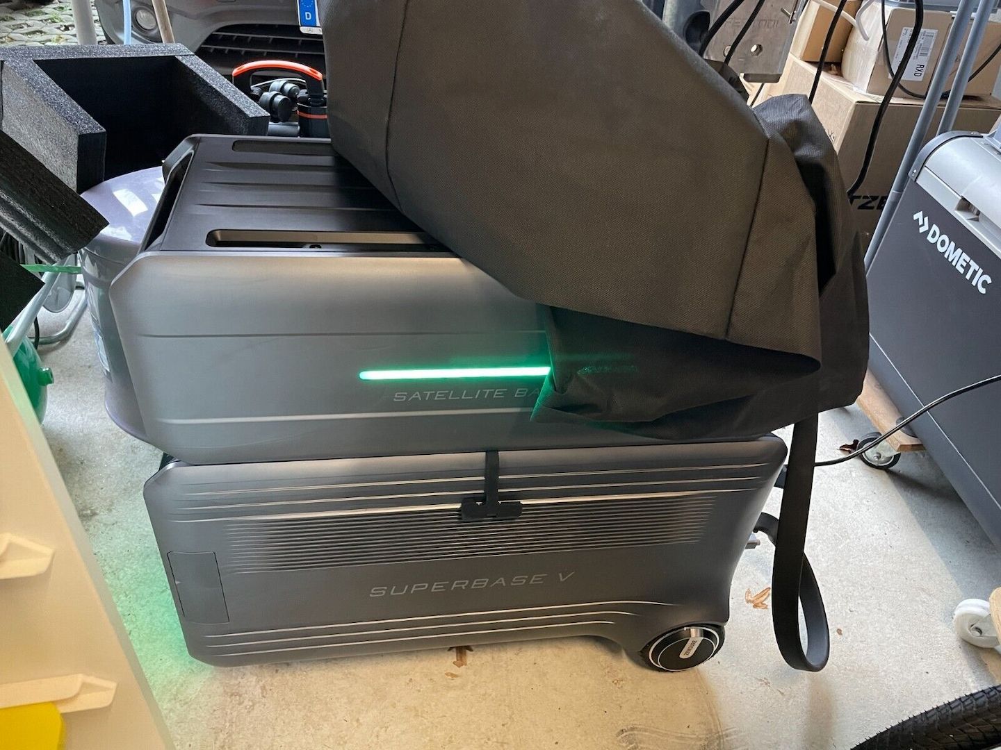 Zendure Superbase V4600