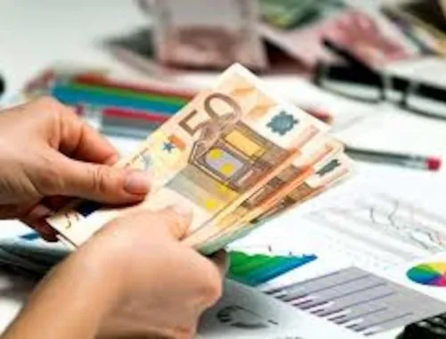 BIETE PRIVATKREDIT AB 1.000 EURO- SERIÖS UND UNBÜROKRATISCH