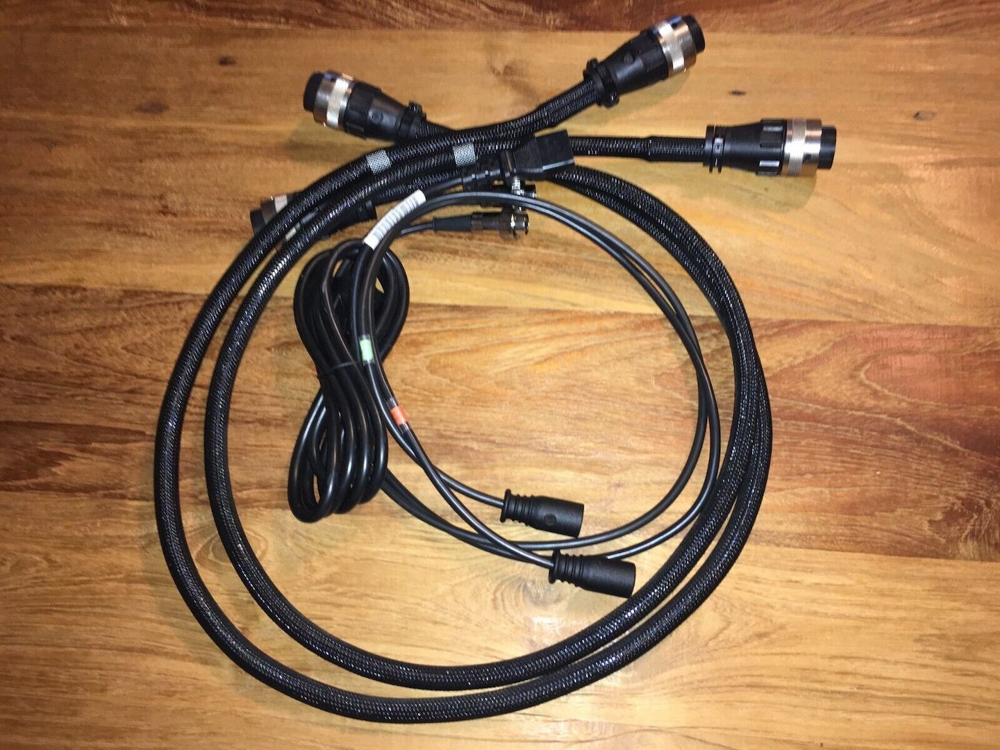 Naim NAP 300 DR inkl. Netzteil