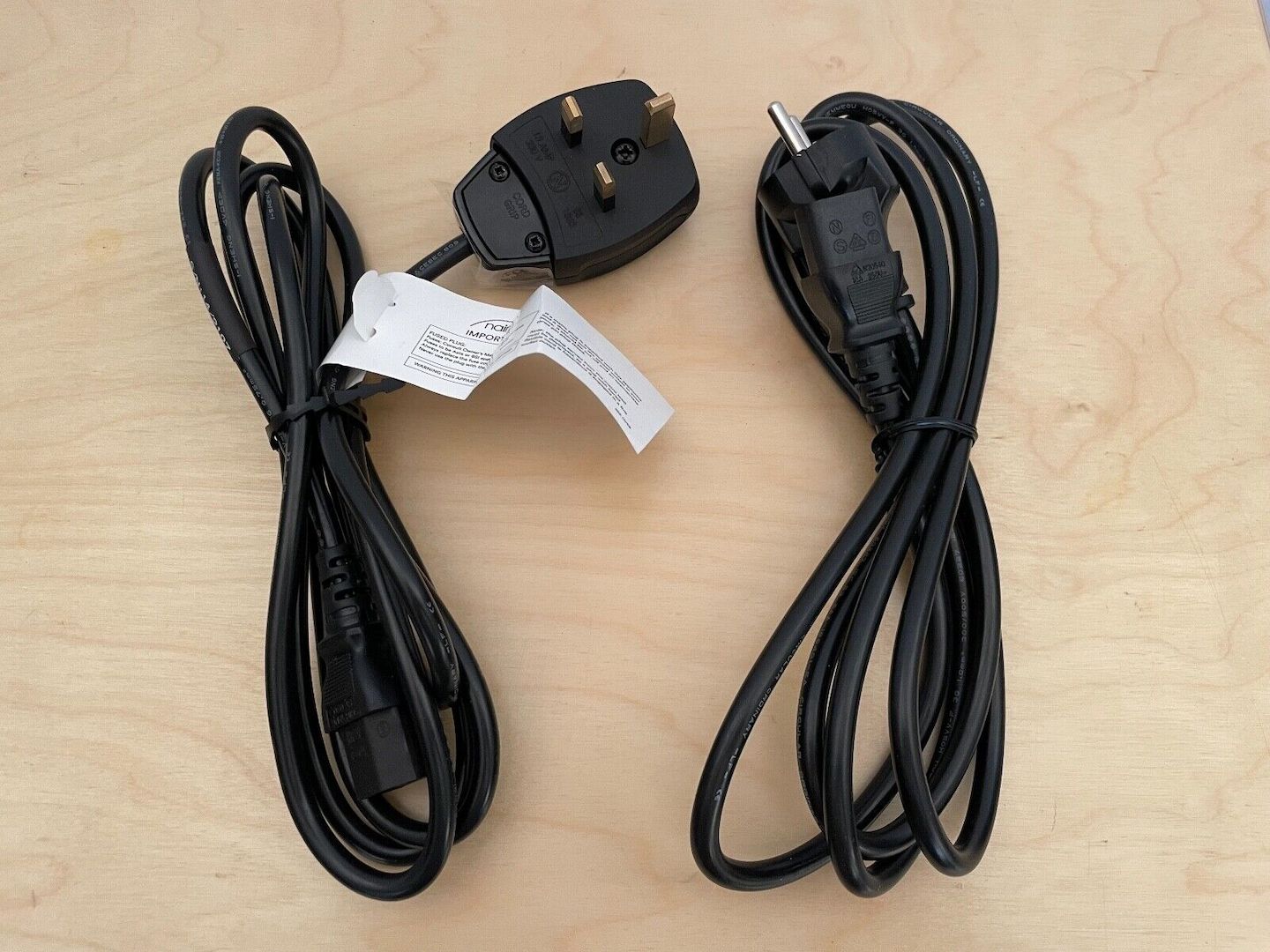 Naim NSC 222 Streamer Vorverstärker