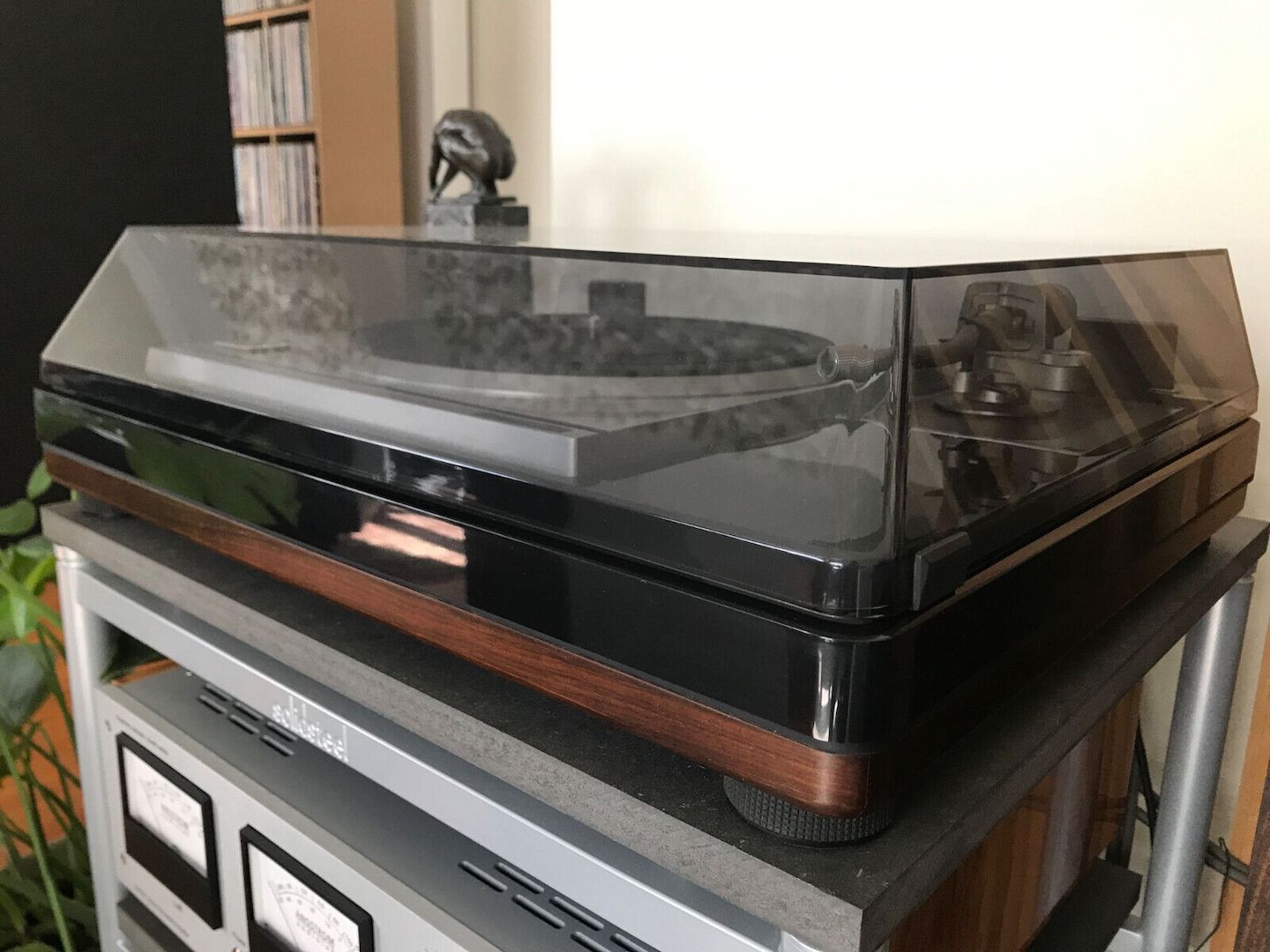 Technics SP-10 MK2 High End Plattenspieler