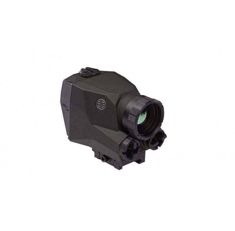 SIG SAUER ECHO1 THERMAL REFLEX SIGHT, 1-2X SOE11011 | IndoOptics