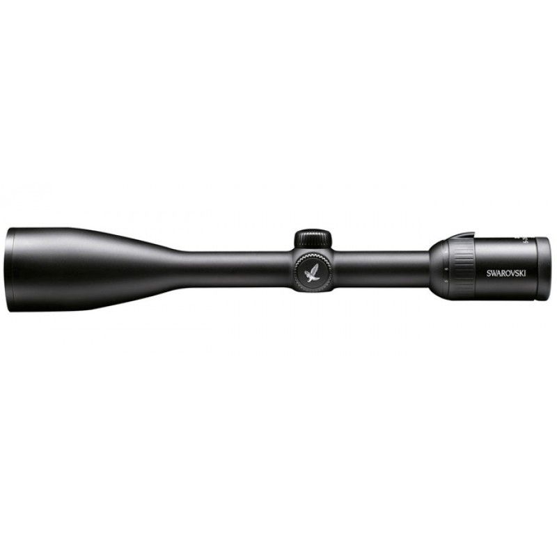 SWAROVSKI Z5 RIFLE SCOPE 3.5-18X44 BRX - 59767 | IndoOptics
