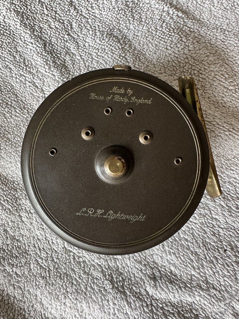 Professionelle Angeln