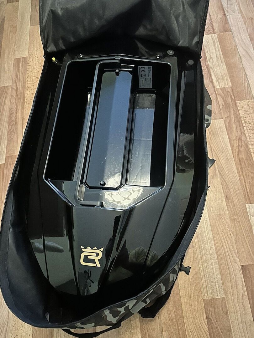 Futterboot Carp Royal King 6.0