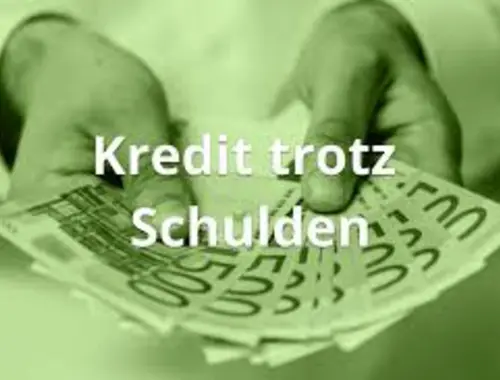 Kredit und Garantie für Bürger