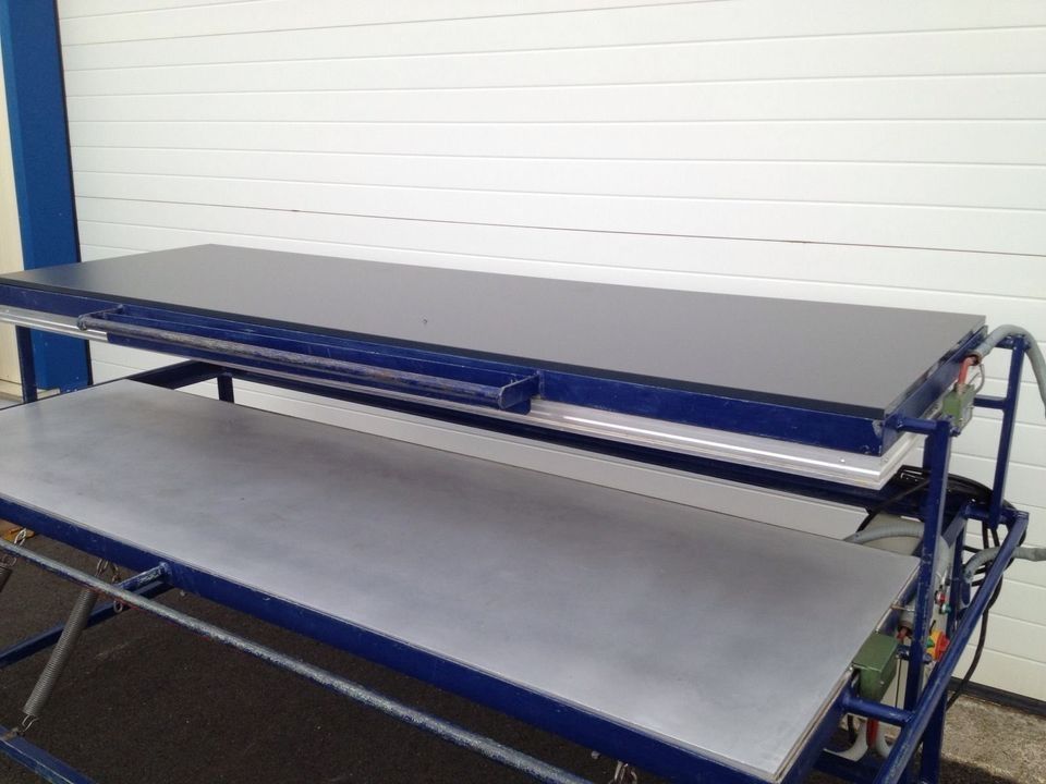 Heiztisch der Marke BUSSE