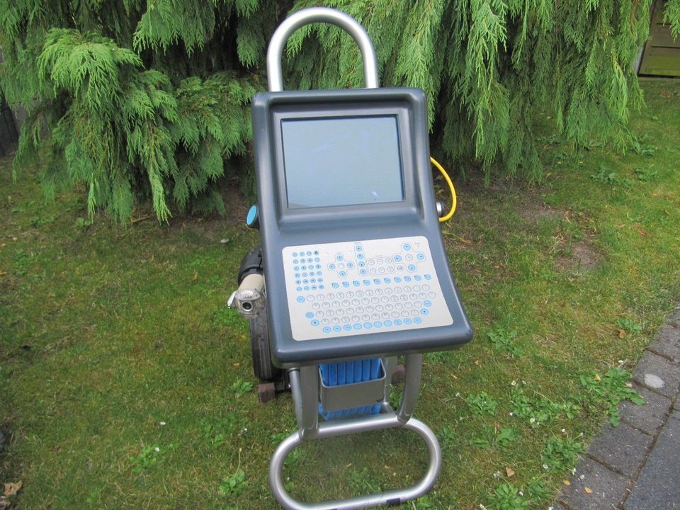 Kanalkamera Karo Cam 350 L Kanalinspektion Inspektionskamera