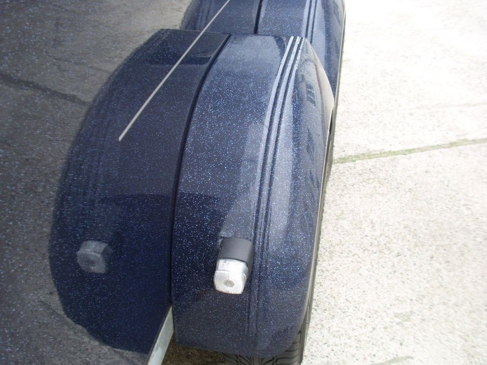 Pferdeanhänger Böckmann Comfort Aluboden Sattelkammer Vollpoly