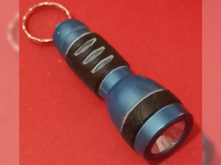 Taschenlampe "FL-130" Taschenlampe "FL-130"