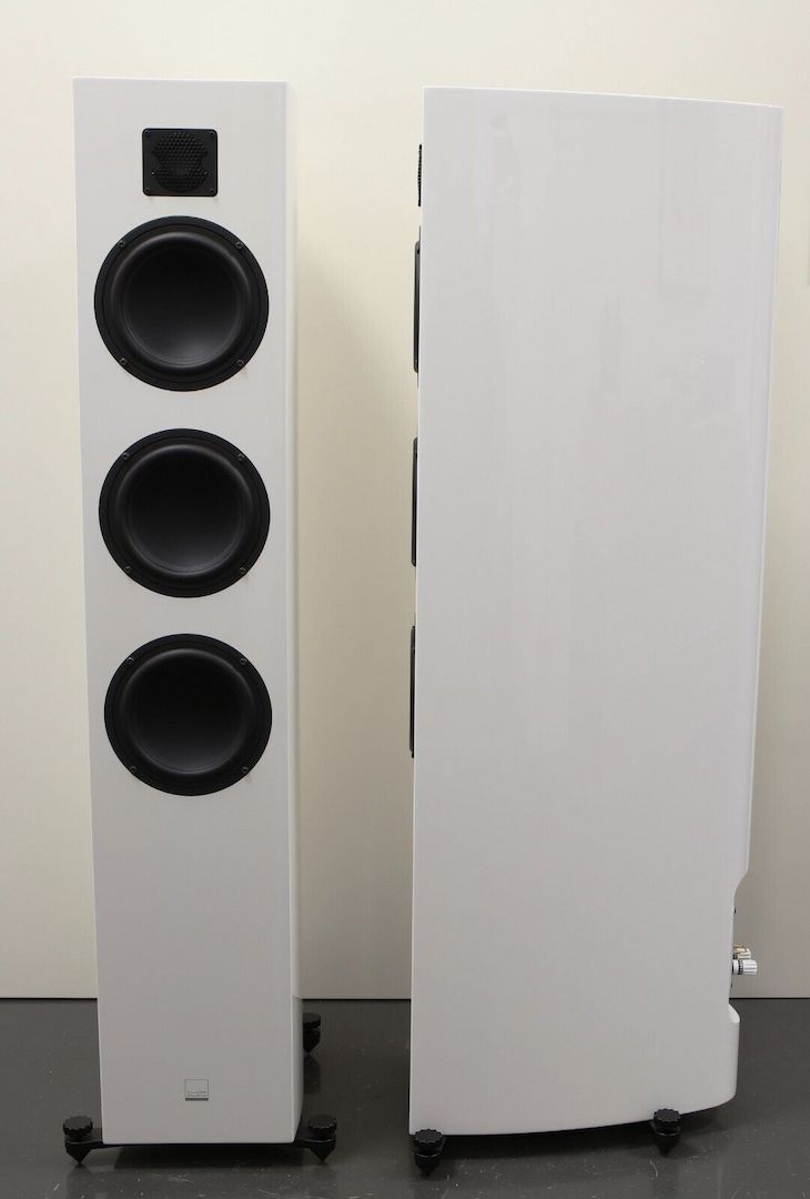 Gauder Akustik Arcona 100 MKII Standlautsprecher