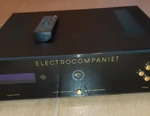 Electrocompaniet ECI 6DX MKI akueller