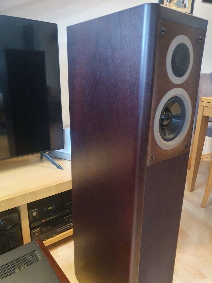 Technics SB M 800 Ovp