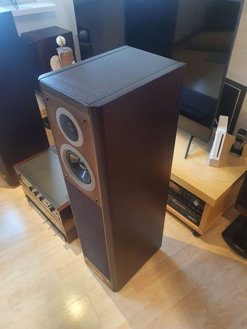 Technics SB M 800 Ovp