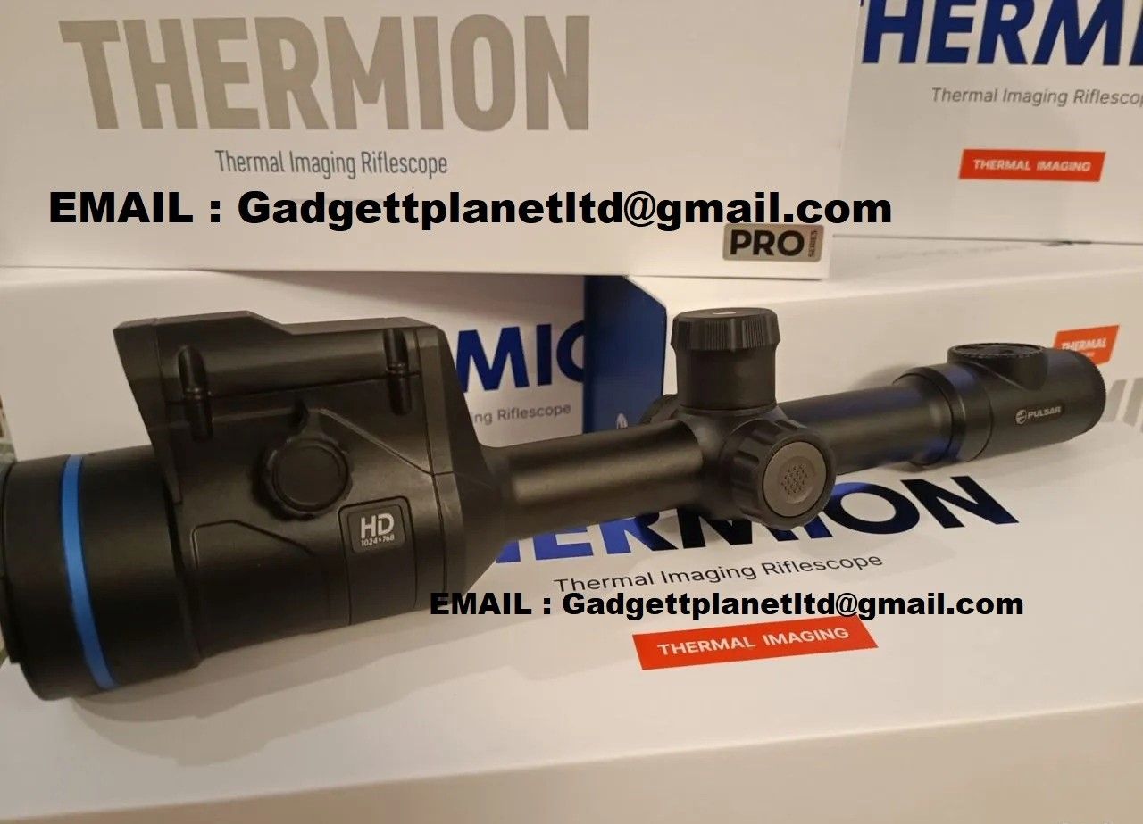 Pulsar Merger LRF XL50,  Pulsar Accolade 2 LRF XP50 PRO,  Pulsar Telos LRF XP50,  Helion 2 XP50 Pro