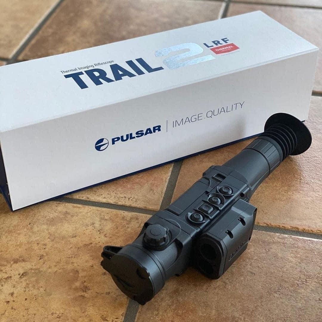 Pulsar Merger LRF XL50,  Pulsar Accolade 2 LRF XP50 PRO,  Pulsar Telos LRF XP50,  Helion 2 XP50 Pro