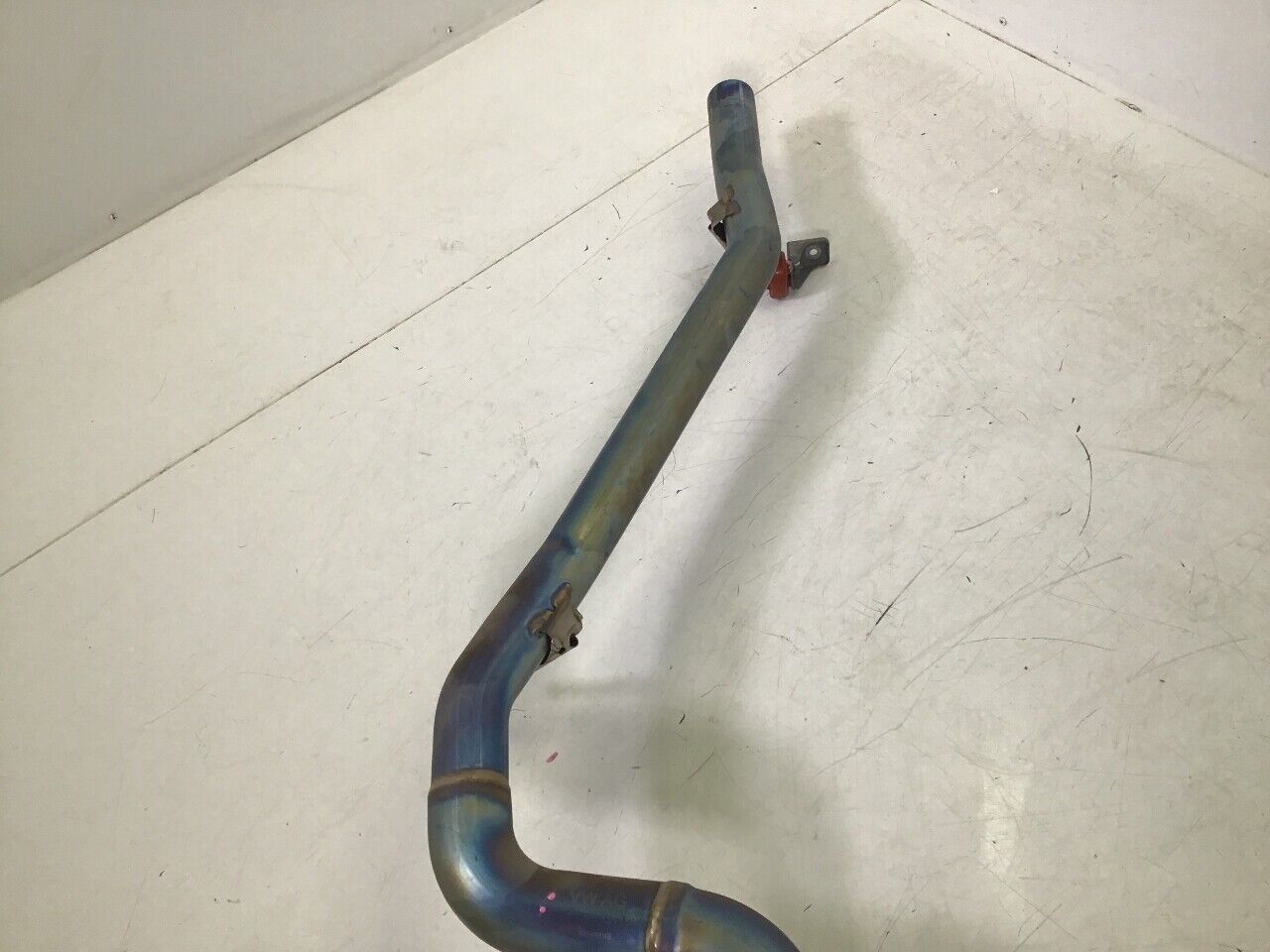 Akrapovic Auspuffanlage