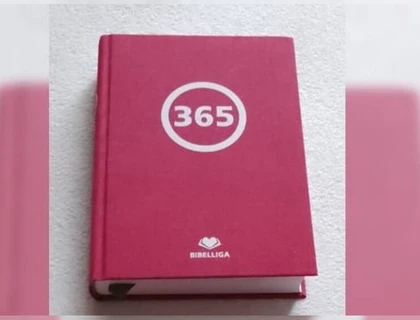 365 - Das Buch