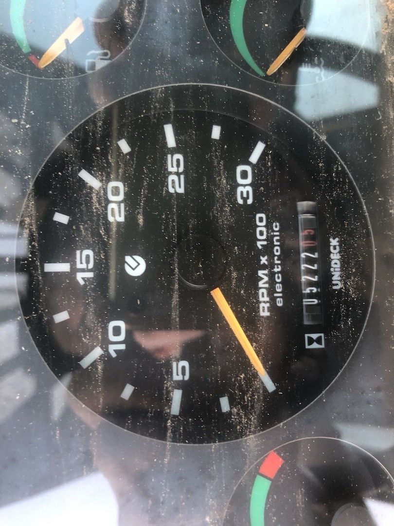 Radlader Teleskoplader Lader Massey Ferguson Bj 2005