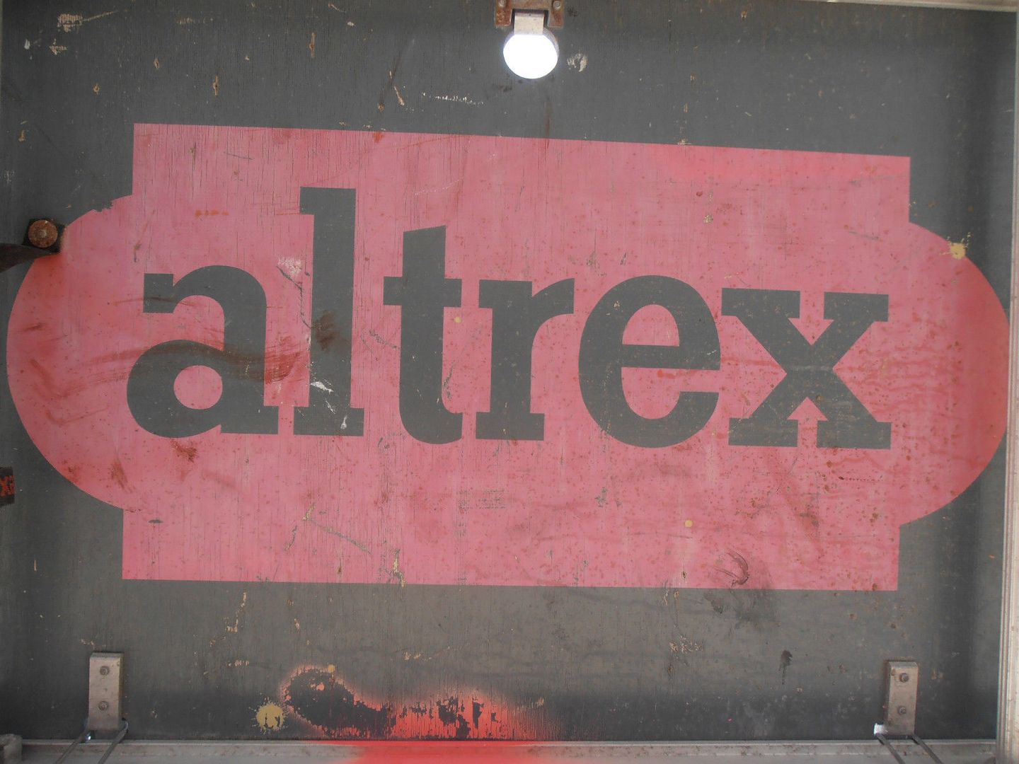 Altrex Fahrgerüst Alugerüst Rollgerüst Gerüst, fahrbar kein Layher