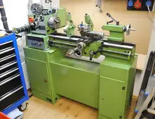 Drehmaschine EMCO Maximat Super 11