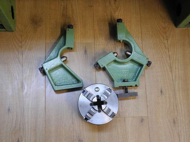 Drehmaschine EMCO Maximat Super 11