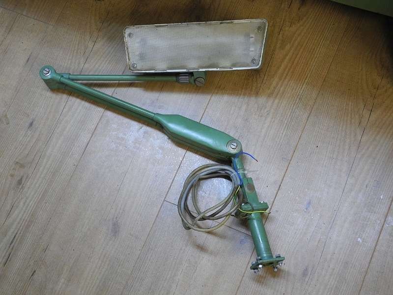 Drehmaschine EMCO Maximat Super 11