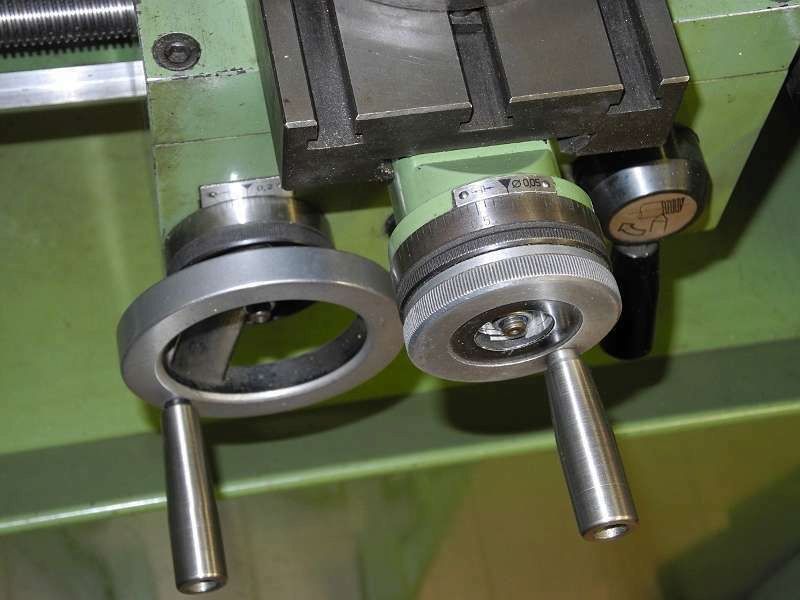 Drehmaschine EMCO Maximat Super 11