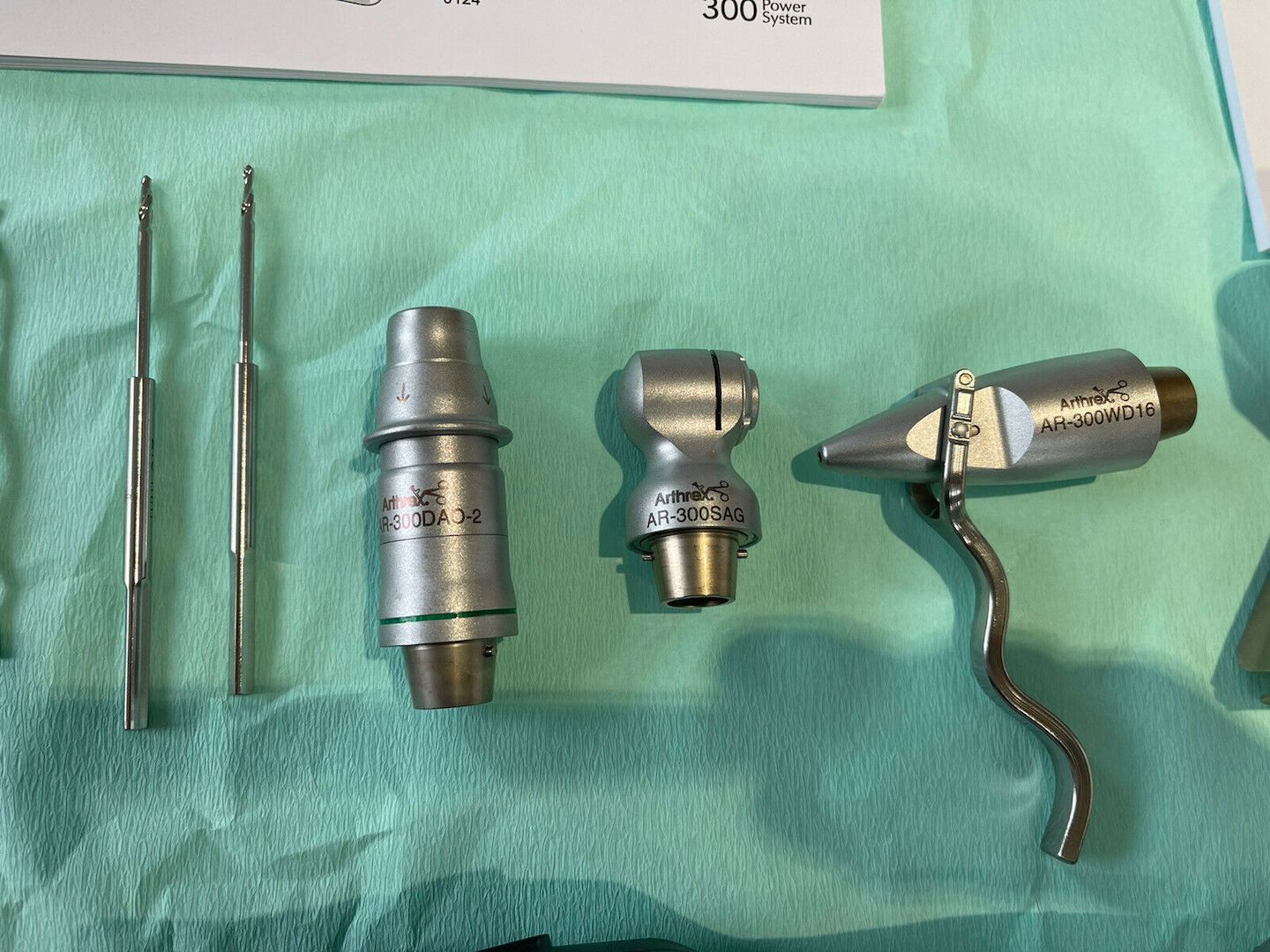 Arthrex 300 Small Bone Drill