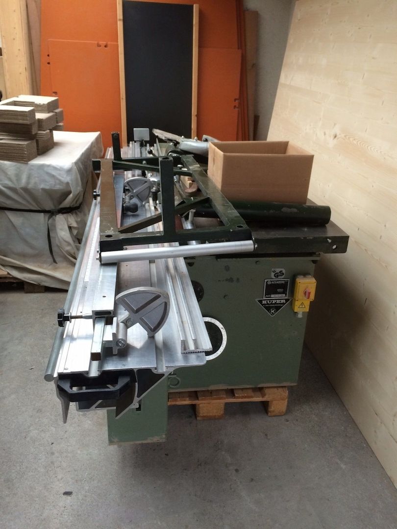 altendorf f45