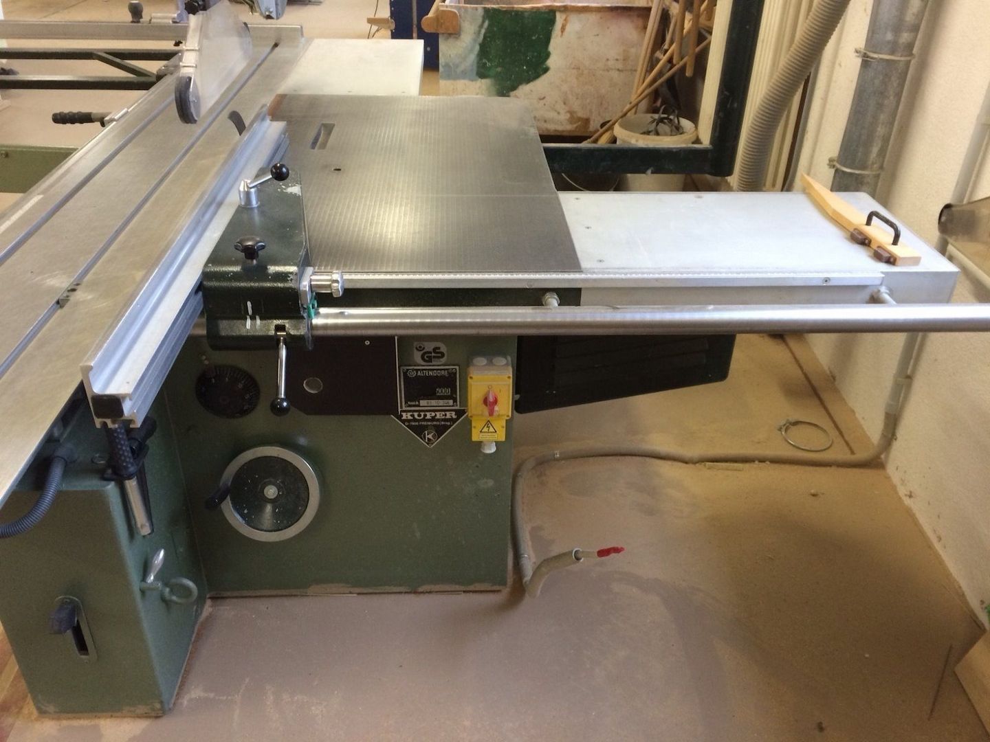 altendorf f45