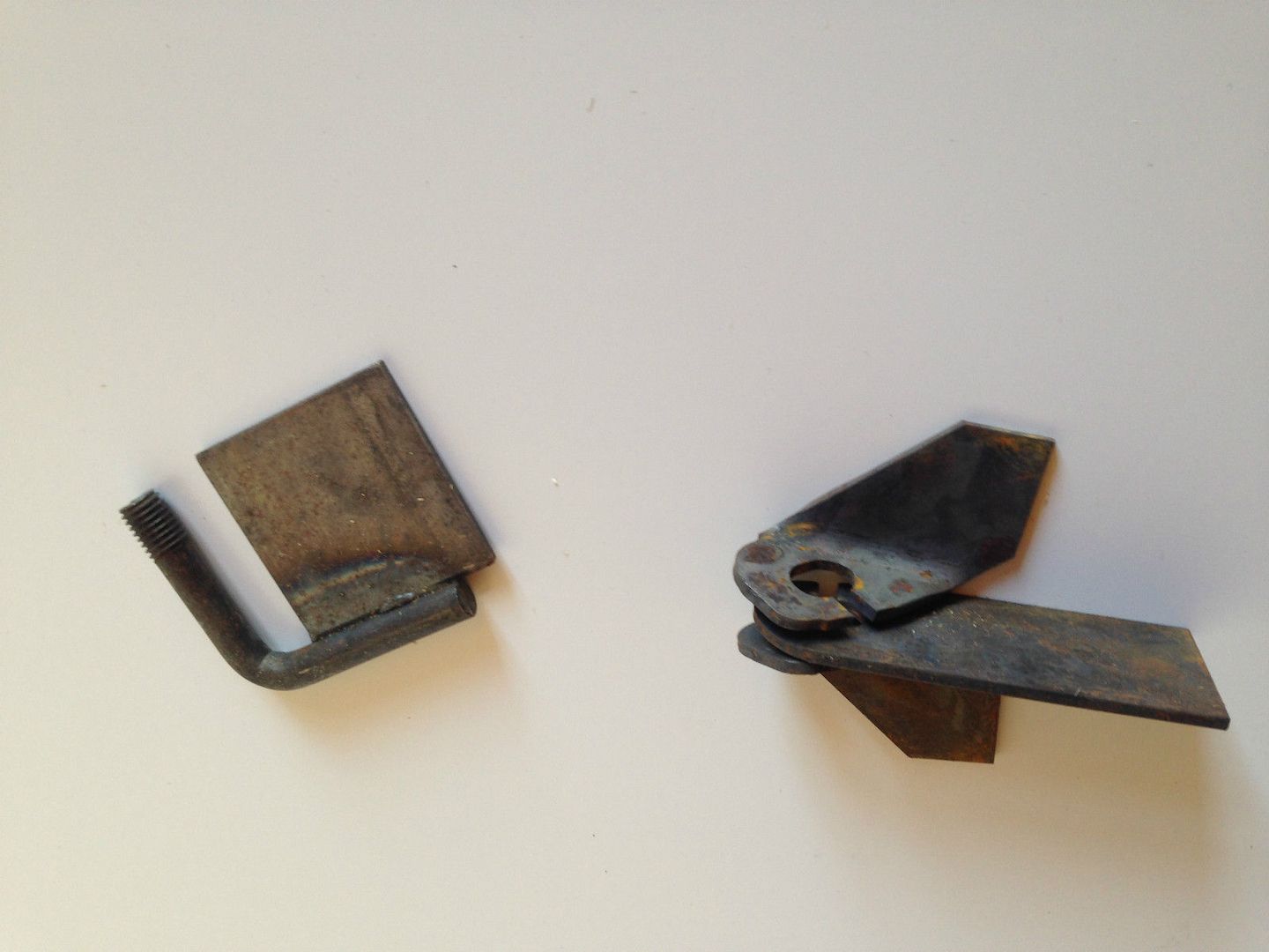 amazone Mulcher GH 180 Grashopper Rasenmäher Großflächenmäher