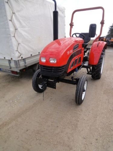 Df Traktor Tractor kein allrad kleinschlepper weinbergschlepper komunaltraktor