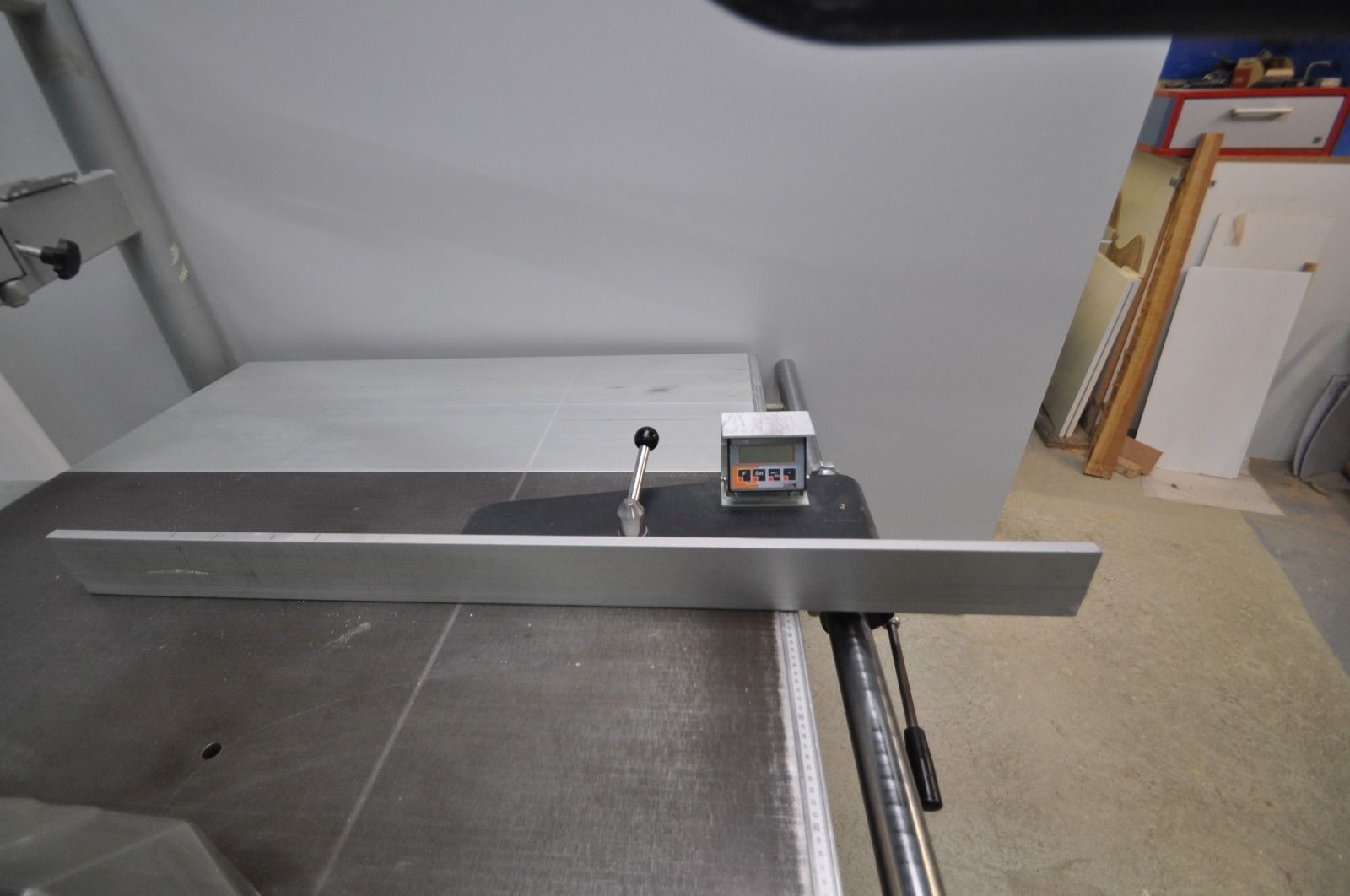 Formatkreissäge Altendorf F 45 Elmo BJ 1995