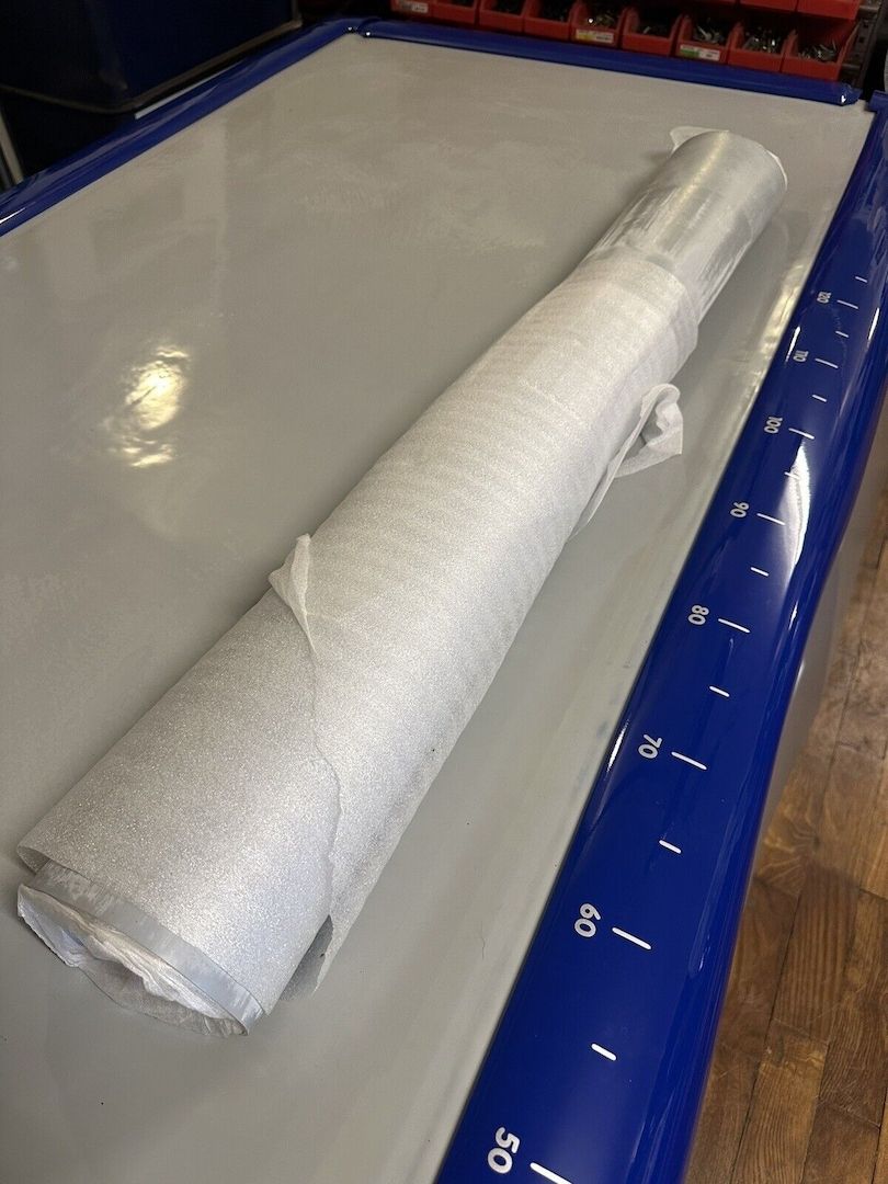 medistream Wasser-Massage-Therapieliege Überwasser-Massageliege