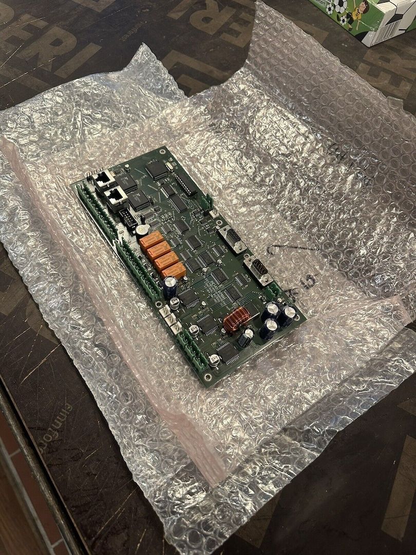 medistream Wasser-Massage-Therapieliege Überwasser-Massageliege